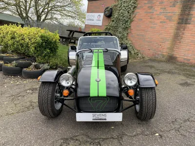 Roadsport Seven